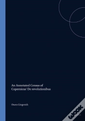 Capa do artigo Annotated Census Of Copernicus