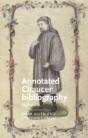 Annotated Chaucer Bibliography - Preview