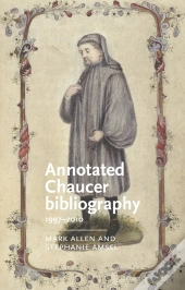Annotated Chaucer Bibliography