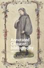 Annotated Chaucer Bibliography - Preview