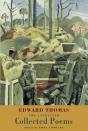 Annotated Collected Poems - Preview