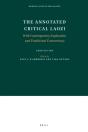 Annotated Critical Laozi - Preview