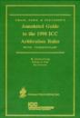 Annotated Guide To The 1988 Icc Arbitration Rules With Commentary - Preview