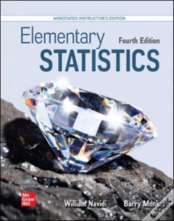 Capa do artigo Annotated Instructor'S Edition For Elementary Statistics