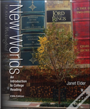 Annotated Instructor'S Edition For New Worlds: An Introduction To College Reading