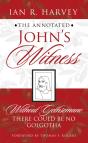 Annotated John'S Witness - Preview