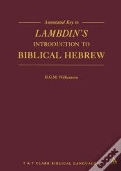 Capa do artigo Annotated Key To Lambdin