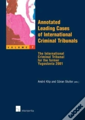 Capa do artigo Annotated Leading Cases