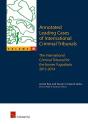 Annotated Leading Cases Of International Criminal Tribunals - Volume 56 - Preview