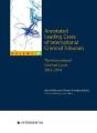Annotated Leading Cases Of International Criminal Tribunals - Volume 61 - Preview