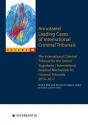 Annotated Leading Cases Of International Criminal Tribunals - Volume 69 - Preview