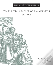 Annotated Luther