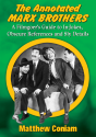 Annotated Marx Brothers - Preview