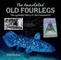 Annotated Old Four Legs: The Story Of The Coelacanth - Preview