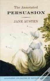 Annotated Persuasion