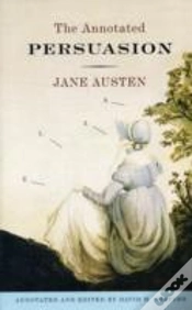 Capa do artigo Annotated Persuasion