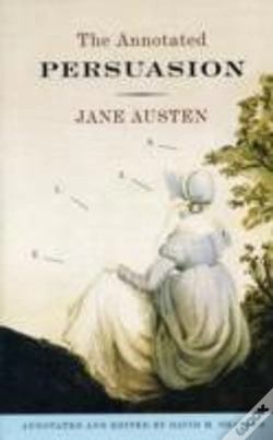 Capa do artigo Annotated Persuasion