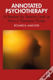 Capa do artigo Annotated Psychotherapy