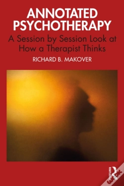 Capa do artigo Annotated Psychotherapy