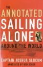 Annotated Sailing Alone Around The World - Preview