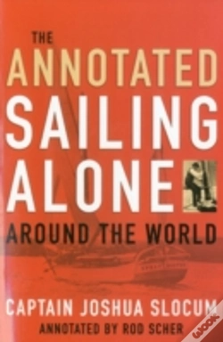Capa do artigo Annotated Sailing Alone Around The World