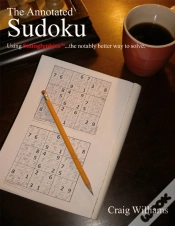 Capa do artigo Annotated Sudoku