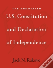 Capa do artigo Annotated U.S. Constitution And Declaration Of Independence