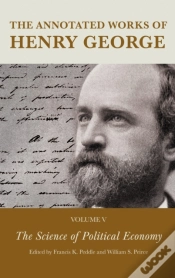 Capa do artigo Annotated Works Of Henry George