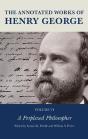 Annotated Works Of Henry George - Preview
