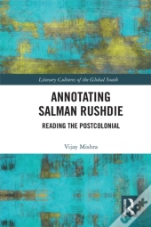 Annotating Salman Rushdie