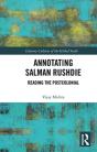 Annotating Salman Rushdie - Preview