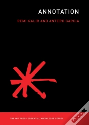 Capa do artigo Annotation