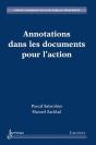 Annotations Dans Les Documents Pour L'Action Collection Management Des Savoirs - Preview