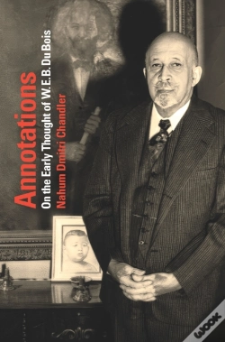 Capa do artigo Annotations