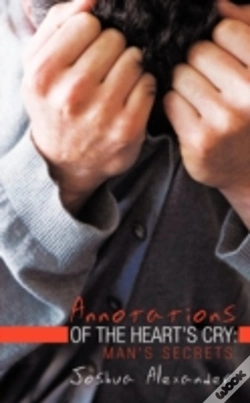 Capa do artigo Annotations Of The Heart'S Cry
