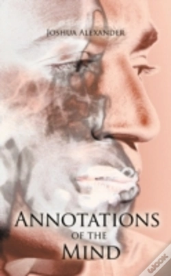 Capa do artigo Annotations Of The Mind