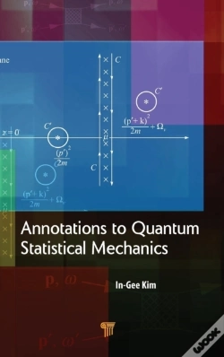 Capa do artigo Annotations To Quantum Statistical Mechanics