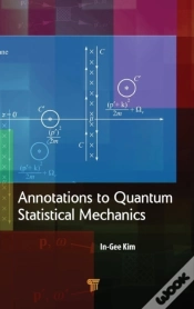 Capa do artigo Annotations To Quantum Statistical Mechanics