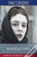 Annouchka (Esprios Classics)