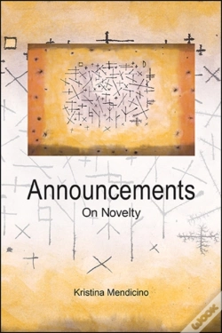 Capa do artigo Announcements