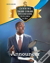 Capa do artigo Announcer