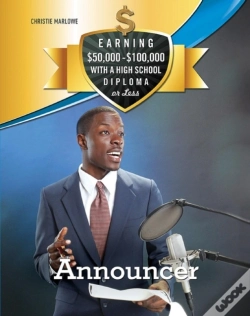 Capa do artigo Announcer