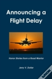 Capa do artigo Announcing A Flight Delay