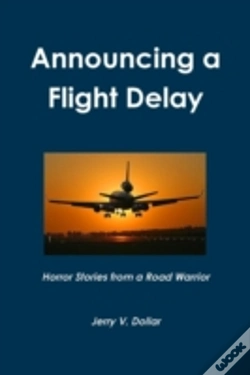 Capa do artigo Announcing A Flight Delay