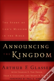 Capa do artigo Announcing The Kingdom
