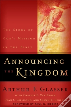 Capa do artigo Announcing The Kingdom