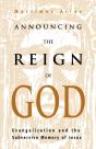 Announcing The Reign Of God - Preview