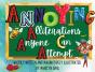 Annoying Alliterations Anyone Can Attempt - Preview