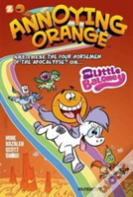 Annoying Orange #6: My Little Baloney