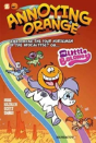 Annoying Orange #6: My Little Baloney - Preview